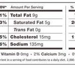 ⁦Protein Rip Van Wafel by box(12x42g)⁩ - الصورة ⁦2⁩