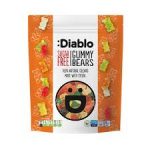 Diablo Gummy Bears 75g