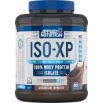 ISO-XP (100% WHEY PROTEIN ISOLATE)