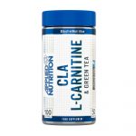 CLA L-Carnitine & Green Tea
