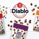 Diablo No Added Sugar(40g)