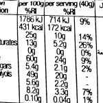 Diablo No Added Sugar(40g) - Image 3