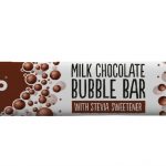 Diablo Milk Chocolate Bubble Bar(30g)
