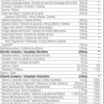 ⁦NH2 Ripped Powder(Single Serving)⁩ - الصورة ⁦2⁩
