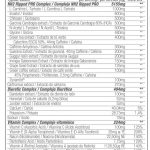 Nh2 Powder (Flavor:Miami Peach Passion) - Image 2