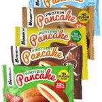 Bombbar Protein Pancake
