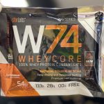 W74 WHEYCORE(1 serving)