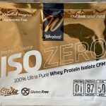 ISO ZERO (1 serving)