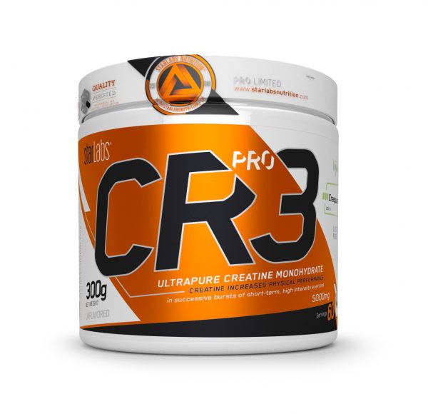 CR3 PRO CREAPURE®