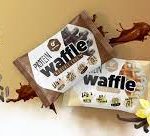 Go Fitness Protein Waffle