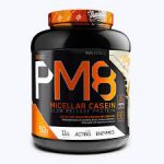 PM8 MICELLAR CASEIN 1.81KG 60 SERVING