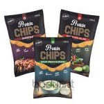 NANO Protein Chips (40g)