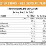 Applied Bar Protein Crunch - Image 2