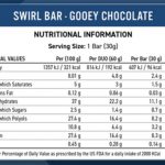 ⁦Swirl Duo Bars (net wt 60g)⁩ - الصورة ⁦2⁩