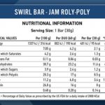 ⁦Swirl Duo Bars (net wt 60g)⁩ - الصورة ⁦3⁩