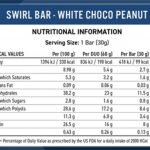 ⁦Swirl Duo Bars (net wt 60g)⁩ - الصورة ⁦4⁩