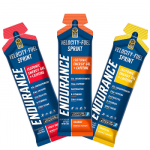 Endurance Velocity-Fuel Sprint GEL