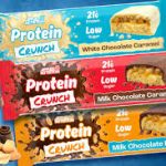 Applied Bar Protein Crunch