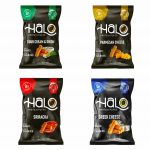 HALO PROTEIN PUFFS