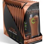 COFFEE PROTEIN MOCHA(1 serving)
