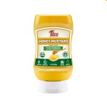 Mrs Taste Honey Mustard(Zero Calories)