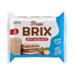 Nano Protein Brix Hazelnut-Milk 25g