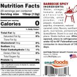 BARBECUE SPICY(zero calories) - Image 2