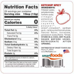 KETCHUP SPICY(zero calories) - Image 2