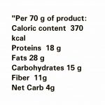 ⁦(b) X2 PROTEIN CUPS PEANUT BUTTER⁩ - الصورة ⁦2⁩