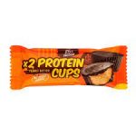 (b) X2 PROTEIN CUPS PEANUT BUTTER