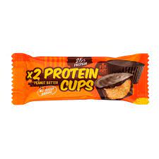 Proteine bar - Peanut butter flavor - 2keep fit - 3