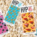 (a) H!P OAT MILK