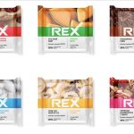 PROTEIN REX CRISPBREAD 55G(PROMO)
