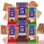 Protein Rex Cookies Flap Jack(60g)