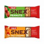 PROTEIN REX SNEX(net wt 50g)