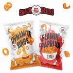 ROCKHOUSE SNACK SERIES