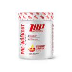 1up All in One Stim-Free Pre Workout(net wt. 310g)