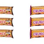 BOMBBAR CRUNCH PROMO