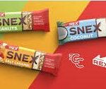 PROTEIN REX SNEX(NET WT 50G)PROMO