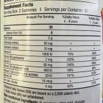 ⁦Fine’s  Super Immune Booster 60 Children’s Gummies⁩ - الصورة ⁦4⁩