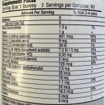 ⁦Fine’s Multivitamin 60 Children’s Gummies⁩ - الصورة ⁦3⁩
