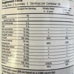 Fine’s Iron Support 60 Children’s Gummies - Image 4