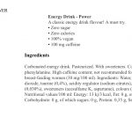 ⁦(A) PANDY ENERGY DRINK⁩ - الصورة ⁦4⁩