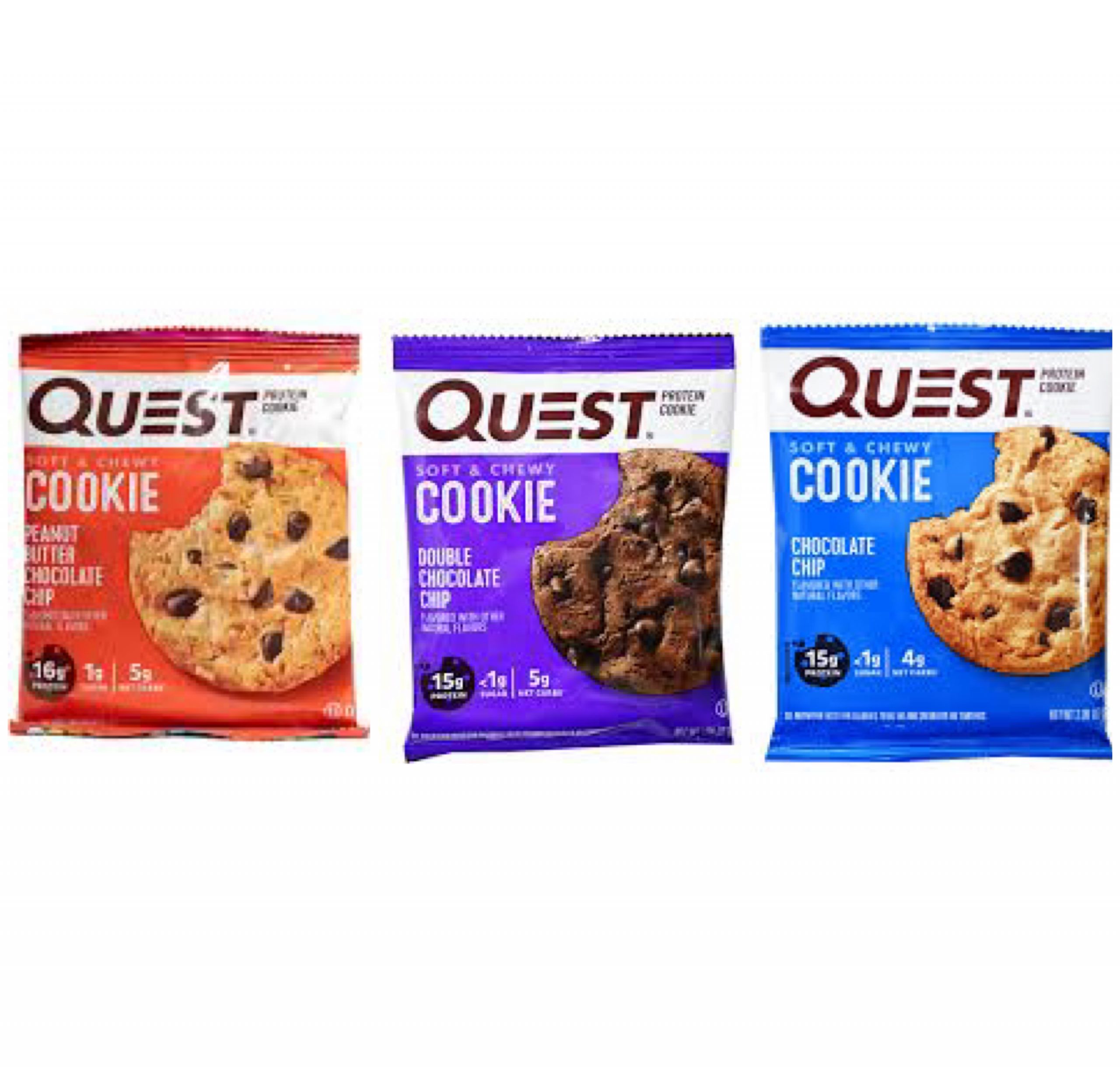  a QUEST PROTEIN COOKIE Darkoct02