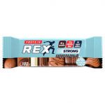 ProteinRex protein bar STRONG (35%) Chocolate 100 g