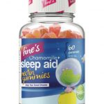 Fine’s Sleep Aid 60 Children’s Gummies