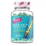 Fine’s Hair Booster 60 Gummies