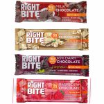Right Bite Protein Bar
