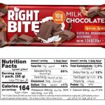 ⁦Right Bite Protein Bar⁩ - الصورة ⁦5⁩