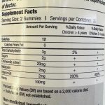 Fine’s Sleep Aid 60 Children’s Gummies - Image 4